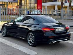 مێرسێدس بێنز E-Class